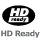 HD Ready Badkamer TV